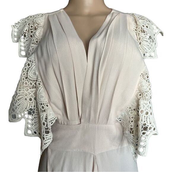 Jen’s pirate booty poppy wrap dress. - Picture 4 of 11